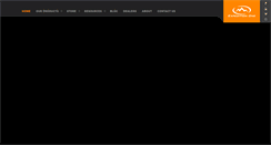 Desktop Screenshot of exp-one.com